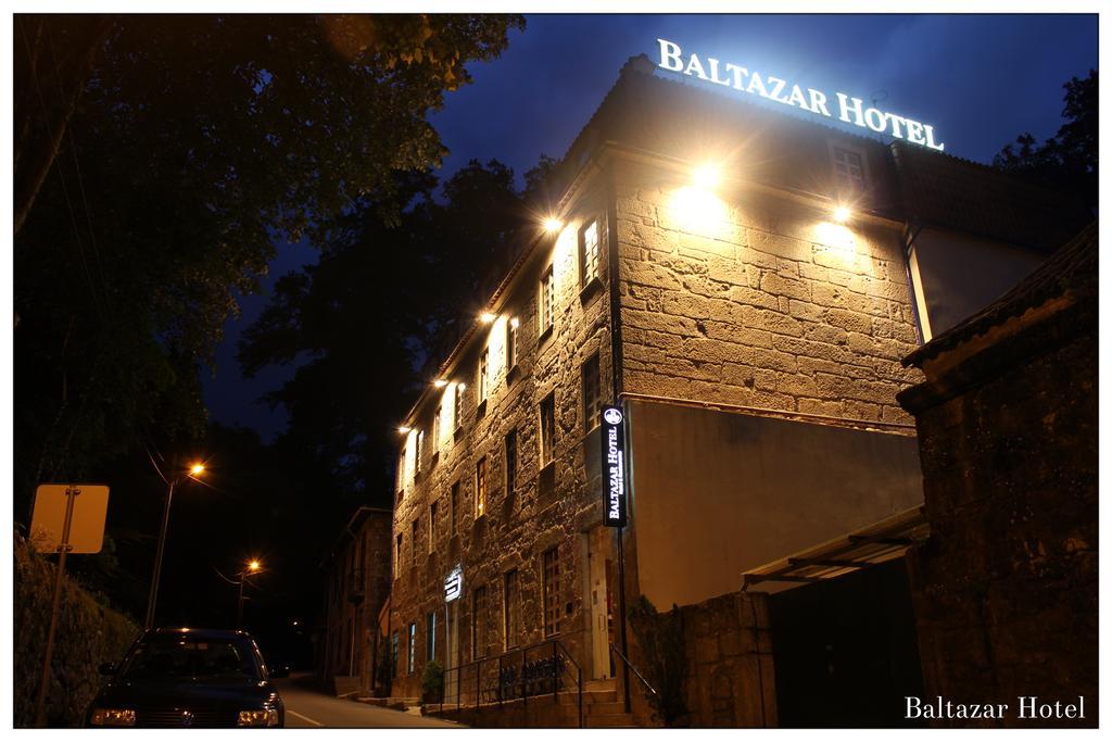 Hotel Baltazar