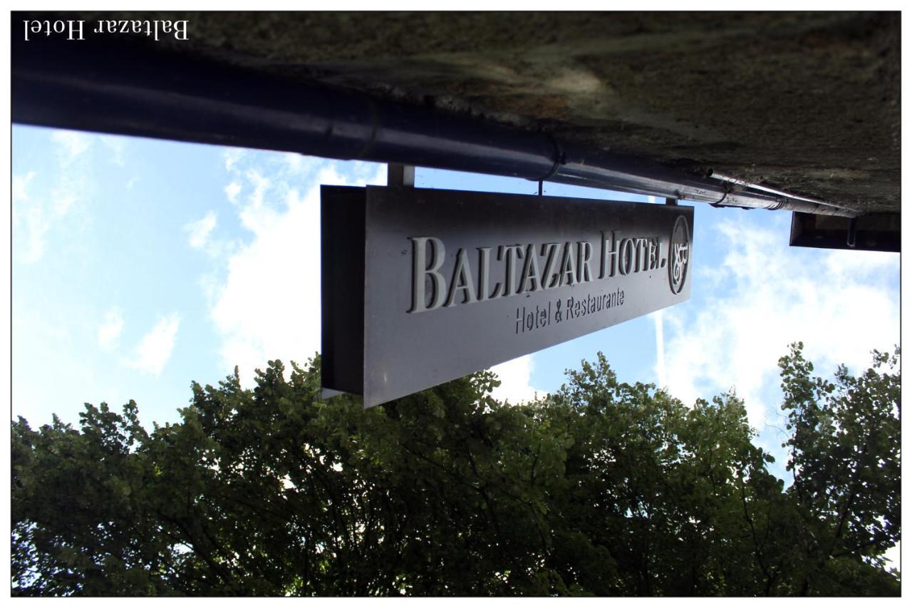 Hotel Baltazar